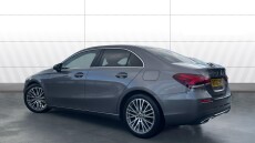 Mercedes-Benz A-Class A200 Sport Executive Edition 4dr Auto Petrol Saloon